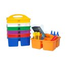 Desktop Organizer - Storage Container Tray