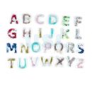 Sensory Inflatable Letters