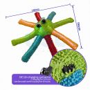 Interactive Soft Octopus Toy