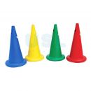 24" Skittles (R,G,B,Y)