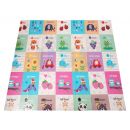 Extra Thick XPE Crawling Mat 200cm x 180cm x 1.5cm(T)