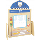 Role Play Panel - Police Station