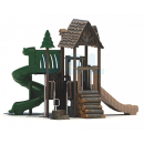 Wonderland Series RN-08002