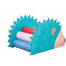 Porcupine Soft Crawler