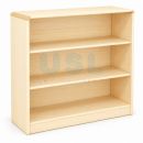 NF 3-Tier Adjustable Shelf Cabinet