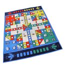 Carpet - Ludo