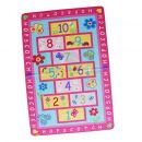 Carpet - Hopscotch (1.4x1m)
