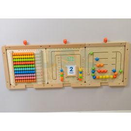1-Panel Extending Unit