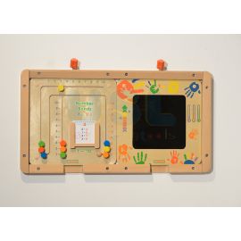 2-Panel Extending Unit