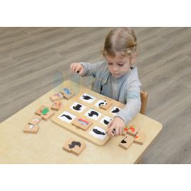Object Matching
