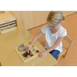 Magnetism Discovery Board