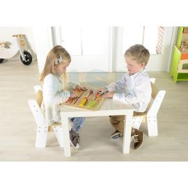 Color Matching Sliding Game