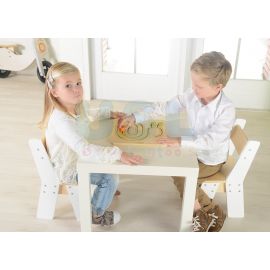 Snail-shaped Sliding Game