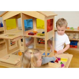 Sensory House