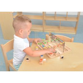 Flexible Reflection Learning Board