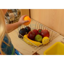 Realistic Food Toy - Fruit