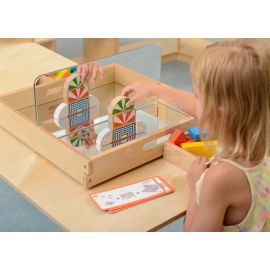 24-piece Color Block Set