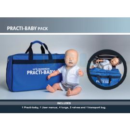 Practi Baby | Practiman