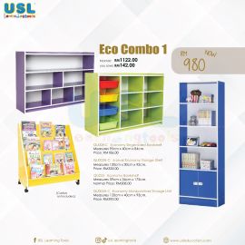 Eco Combo 1
