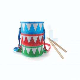 20cm Kids Drum