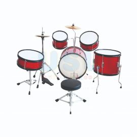 Junior Drum Set (5 Drum)