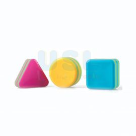 Rhythm Shaker (3/Set)