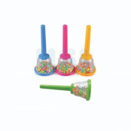 Sensory Bell Shaker