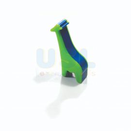 Sensory Giraffe Sandbox Maracas