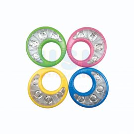 Toddler Tambourine 6.5"