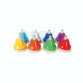Press Tone Bell (8/Set)