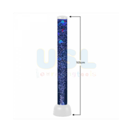Bubble tube 105cm