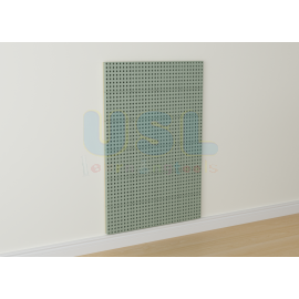 Outdoor STEM WALL 800L x 1200H WALL Panel 1 Piece Set