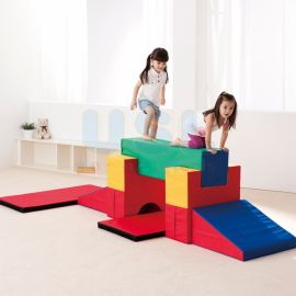 Weplay Soft Gym ( 7 pcs)