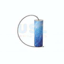 Spring Drum Thunder Tube