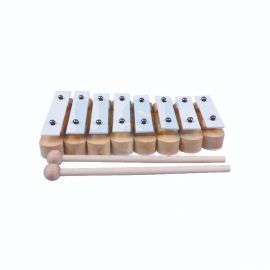 8 Tone Chime Bars
