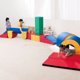 Weplay Soft Gym ( 12 pcs)