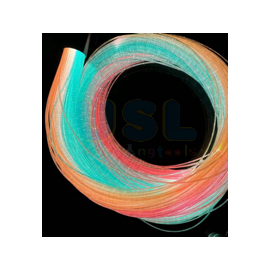 Hand Held UV Fiber Optics