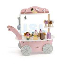 Mini Ice Cream Shop