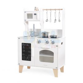 Little Chef's Kitchen with Light and Sound