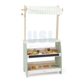 Market Stall