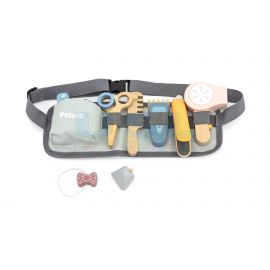 Hair Dressing Set