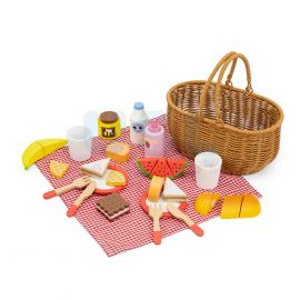 Picnic Set - Dramatic Play