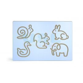 Drawing Animals