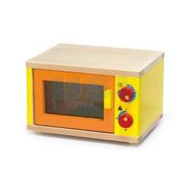 Microwave Oven