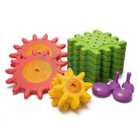 Weplay We-Blocks Gears