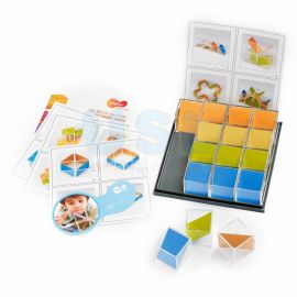 Weplay Pattern Cubes