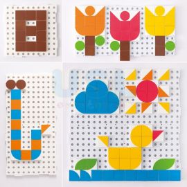 Weplay Puzzle Fun