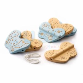 Weplay Butterfly Path