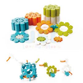 Weplay Icy Ice Building Set