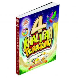 4 Khalifah Teragung